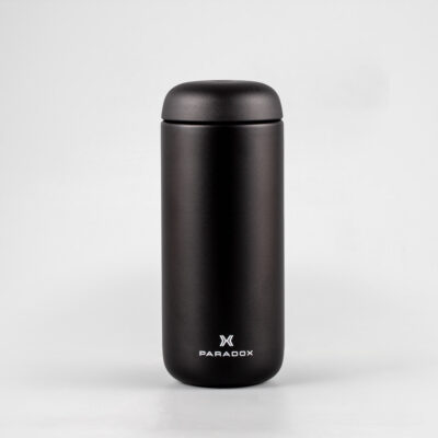 Paradox Thermal Mug by Fellow - Black