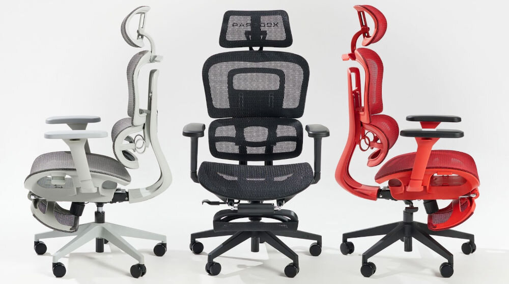 Paradox Ergo One ergonomic chair