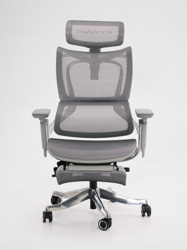 Paradox Ergo Milano Pro Grey