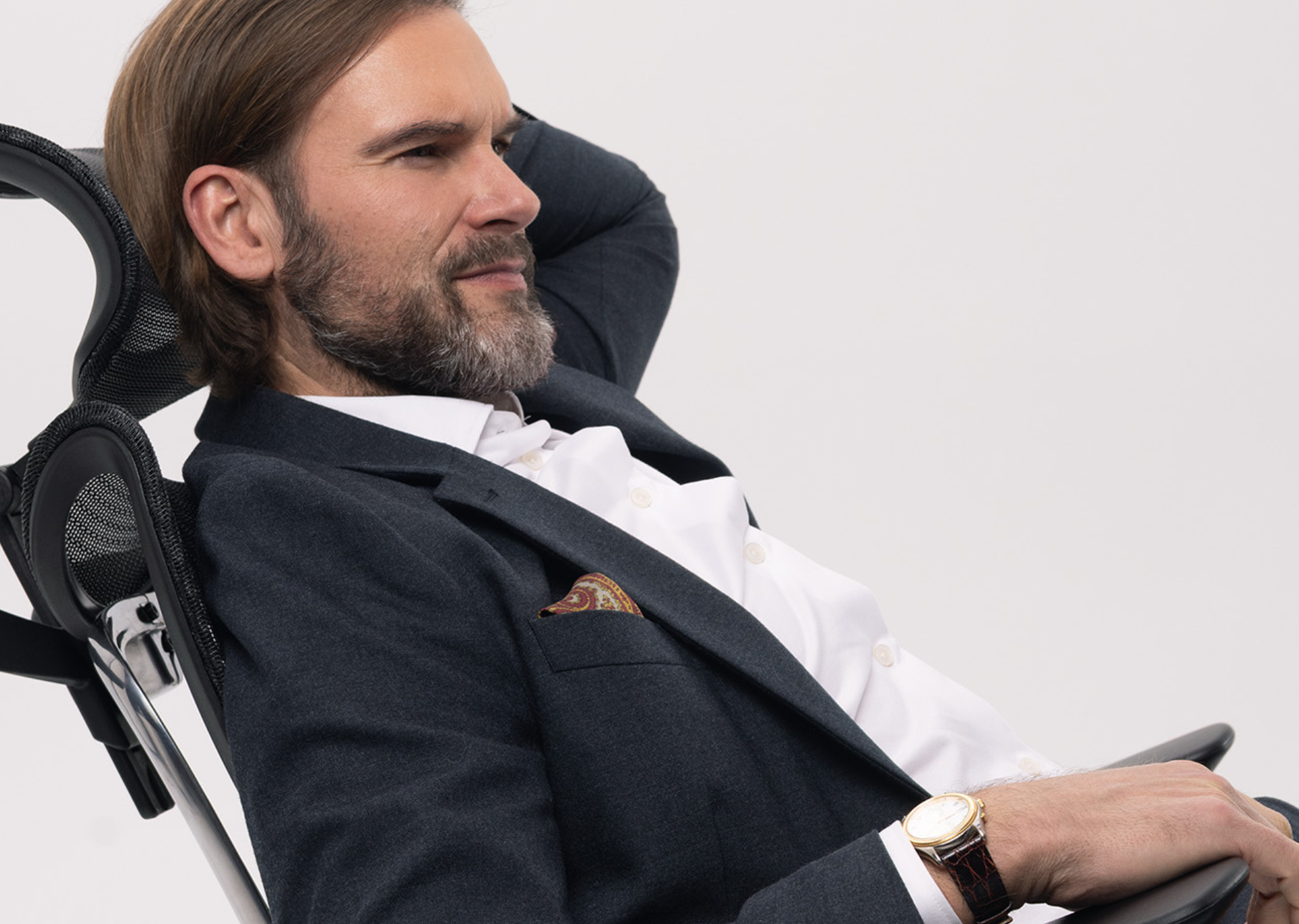 Ergo Milano Pro Collection