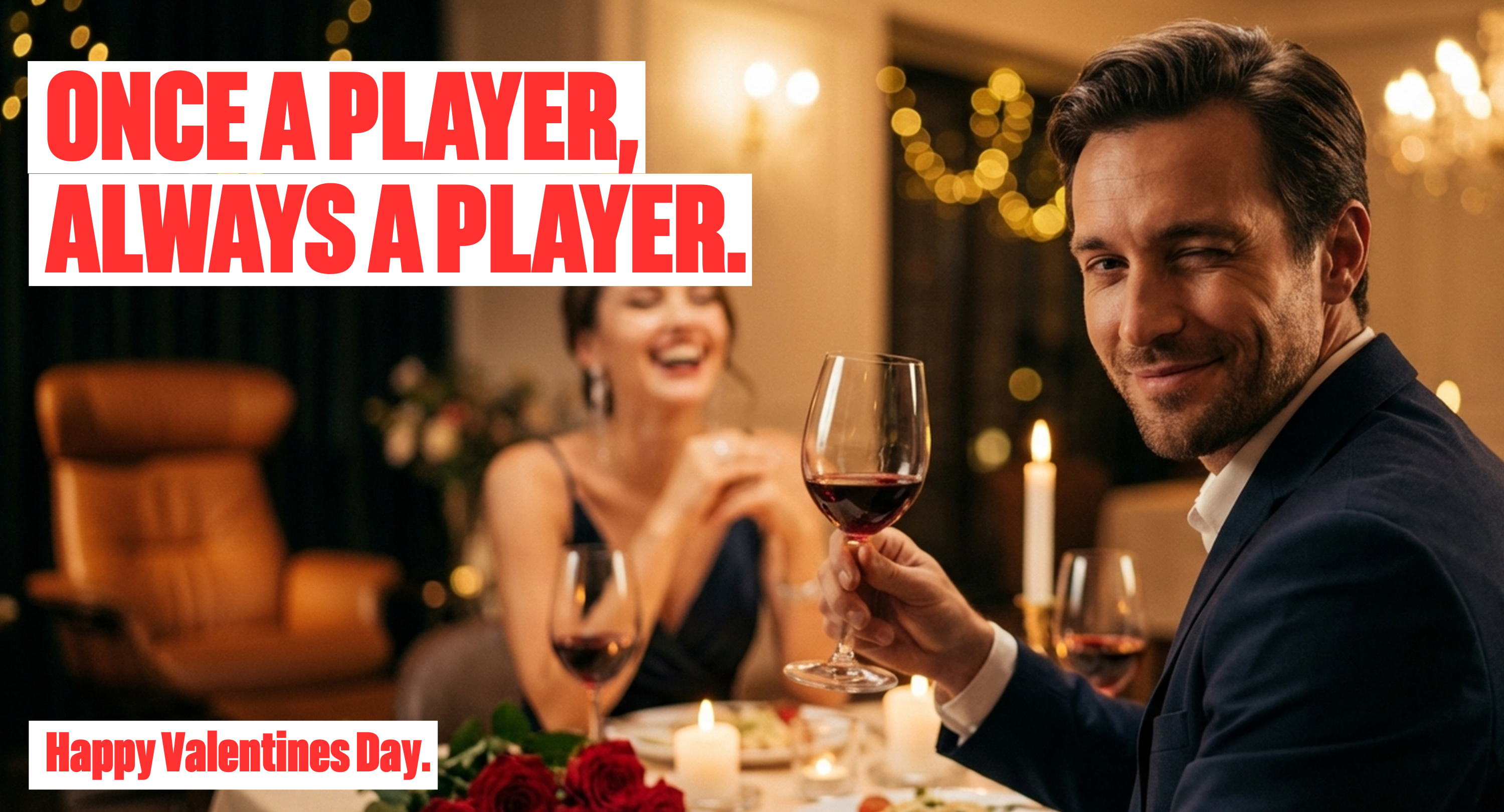 Happy Valentines Day